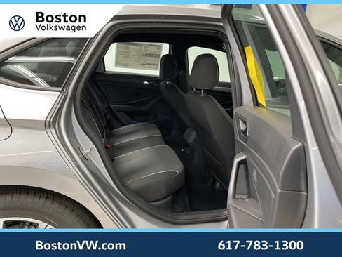 New 2025 Volkswagen Jetta Sport image 26