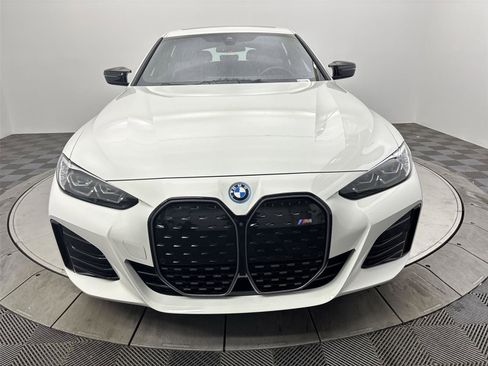 Used 2024 BMW i4 M50 w/ Premium Package image 14