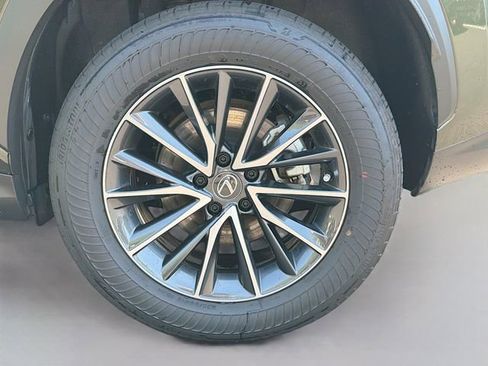 Certified 2025 Lexus NX 350h AWD w/ Premium Package image 28