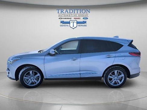Used 2019 Acura RDX FWD w/ Advance Package image 2