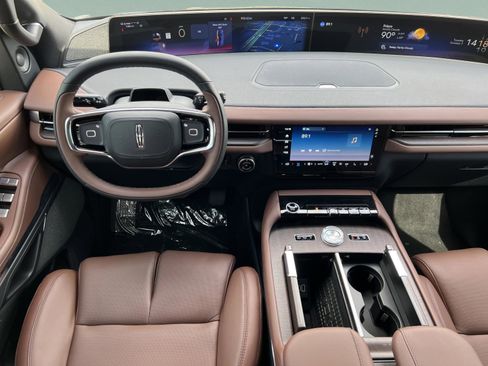 New 2025 Lincoln Navigator Reserve image 15