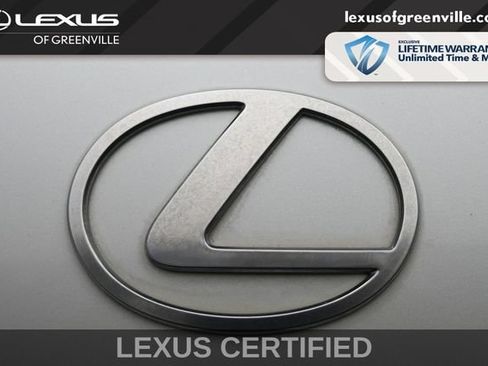 Certified 2024 Lexus TX 350 FWD w/ Technology Package image 26