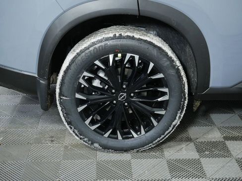 New 2026 Nissan Rogue SV image 12