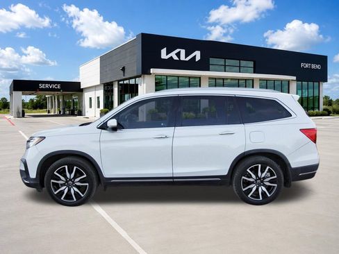 Used 2020 Honda Pilot Touring image 8