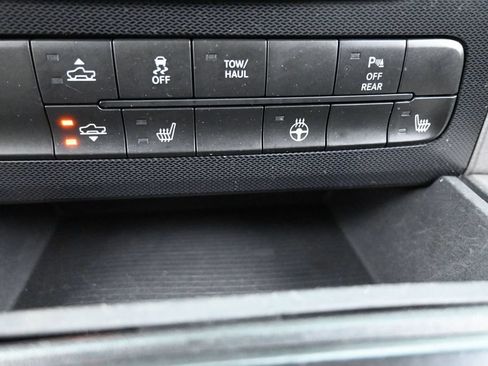 Used 2017 RAM 1500 Rebel w/ Luxury Group AWD/4WD image 14