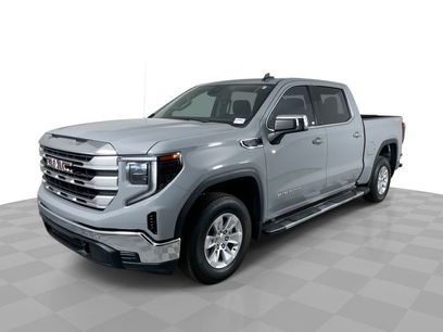 Used 2024 GMC Sierra 1500 SLE