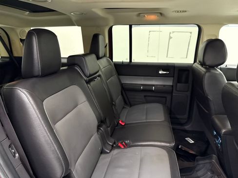 Used 2014 Ford Flex Limited w/ Equipment Group 303A AWD/4WD image 29