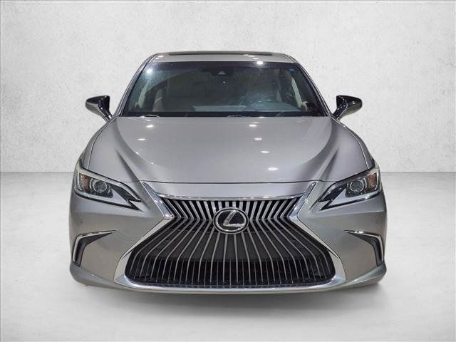 Used 2021 Lexus ES 350 w/ Premium Package FWD image 2