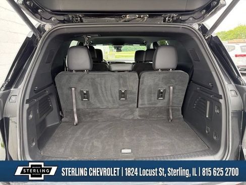 Certified 2026 Chevrolet Traverse LT AWD/4WD image 23