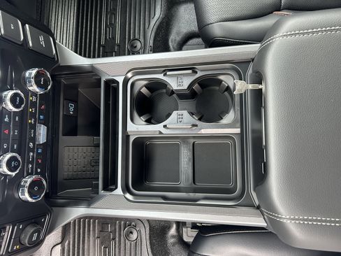 New 2026 Ford F350 Lariat w/ Snow Plow Prep Package image 16