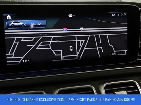 Certified 2026 Mercedes-Benz GLE 450 4MATIC image 21