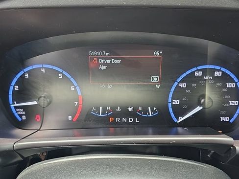 Certified 2024 Ford Bronco Sport Big Bend AWD/4WD image 19