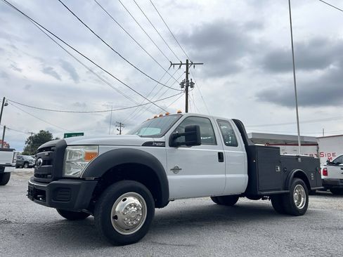 Used 2013 Ford F450 XL AWD/4WD image 1