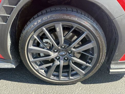 Used 2025 Subaru WRX Premium image 28