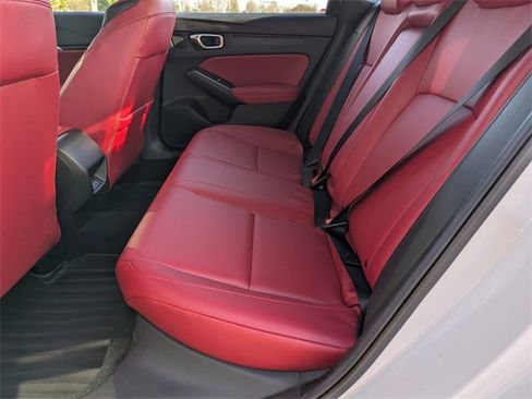 Certified 2026 Acura Integra A-Spec image 26