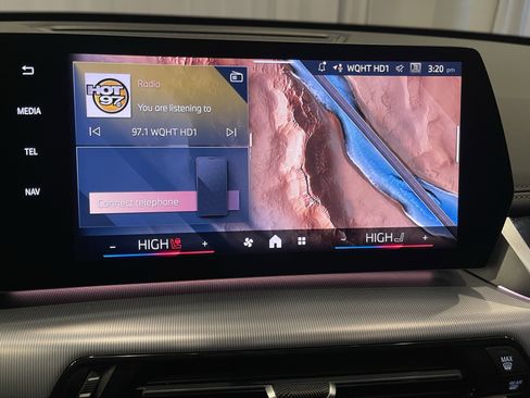 Used 2025 BMW X1 xDrive28i w/ Convenience Package image 22