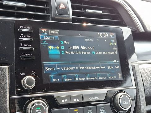 Used 2020 Honda Civic EX image 3