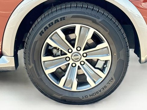 Used 2018 Nissan Armada SL w/ Premium Package AWD/4WD image 32