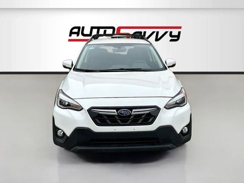Used 2022 Subaru Crosstrek 2.5i Limited w/ Popular Package #4 AWD/4WD image 2