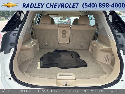 Used 2014 Nissan Rogue S FWD image 14