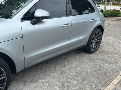 Used 2021 Porsche Macan S AWD/4WD image 5