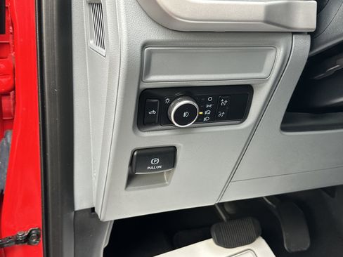 Used 2023 Ford F150 XLT image 16