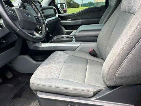 Used 2022 Ford F150 XLT w/ Equipment Group 302A High AWD/4WD image 15
