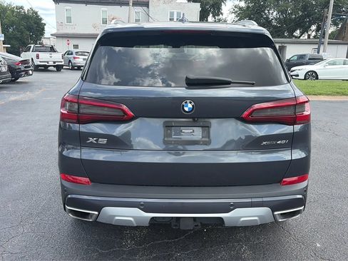 Used 2019 BMW X5 xDrive40i w/ Premium Package 2 AWD/4WD image 6