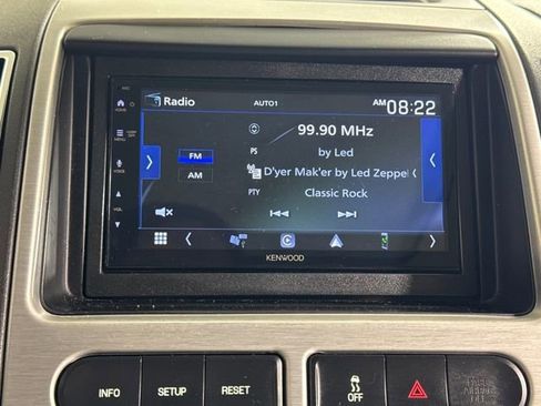 Used 2010 Ford Edge Limited image 27