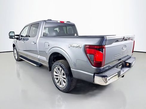 New 2026 Ford F150 XLT w/ Equipment Group 302A MID AWD/4WD image 5
