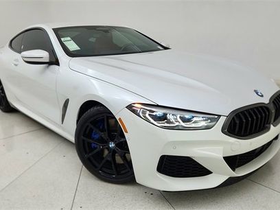 Used 2022 BMW M850i xDrive M850i xDrive