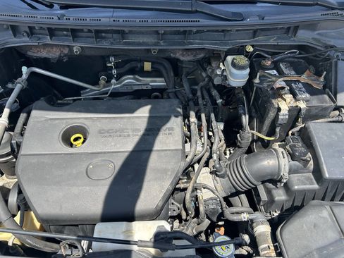 Used 2011 MAZDA CX-7 i SV image 4