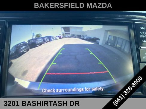 Used 2024 Mitsubishi Outlander Sport ES AWD/4WD image 15