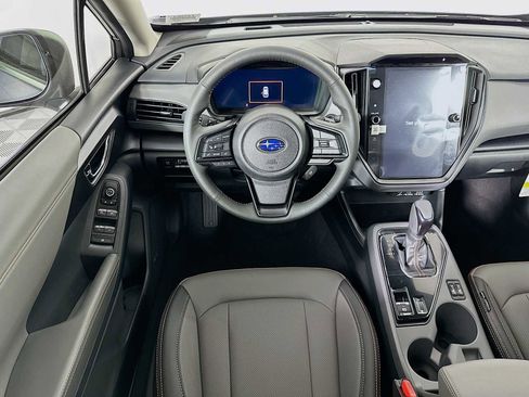 New 2026 Subaru Crosstrek 2.5i Limited image 20