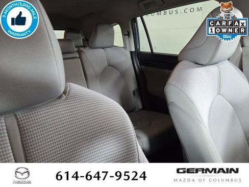 Used 2023 Toyota Highlander LE image 20