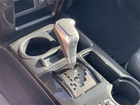 Used 2021 Toyota 4Runner TRD Off-Road Premium image 38