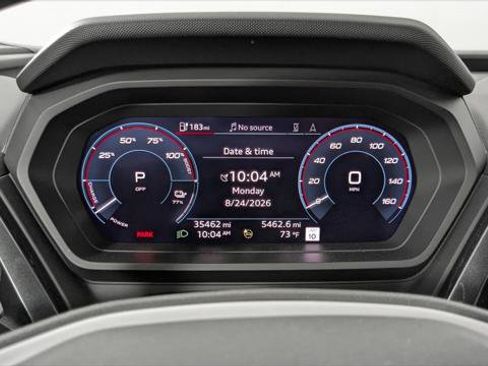 Used 2023 Audi Q4 e-tron Premium Plus w/ Premium Plus AWD/4WD image 28