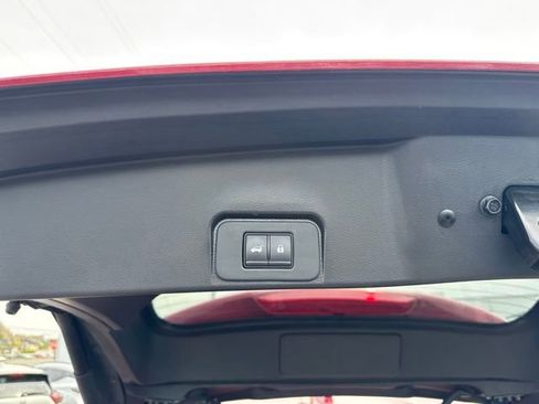 Certified 2023 Nissan Rogue SV w/ SV Premium B Package AWD/4WD image 19