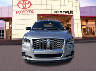 Used 2023 Lincoln Navigator Reserve video 2