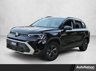 Used 2025 Volkswagen Taos S video 1