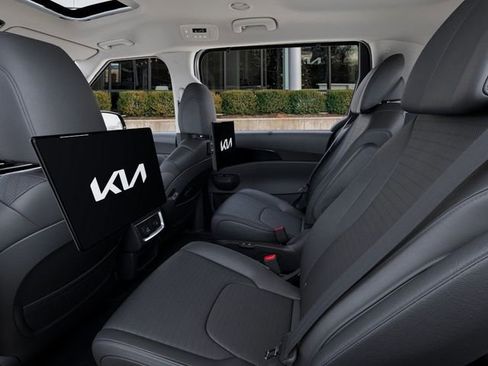 New 2026 Kia Carnival SX Prestige FWD image 19