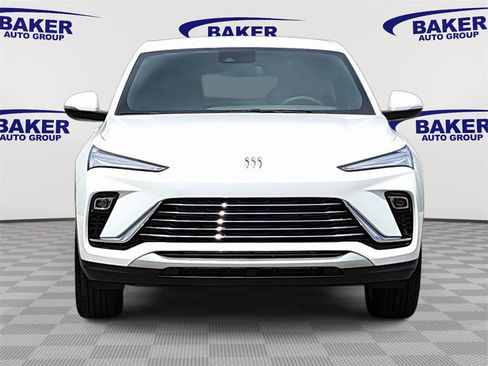 New 2025 Buick Envista Preferred w/ Convenience I Package image 2