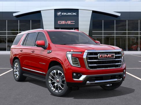 New 2026 GMC Yukon Elevation w/ Elevation Premium Package RWD image 7