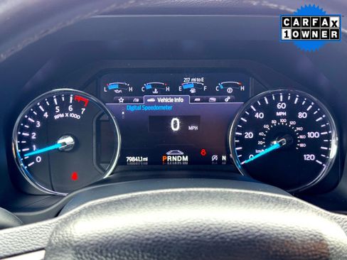 Used 2021 Ford Expedition Limited image 27