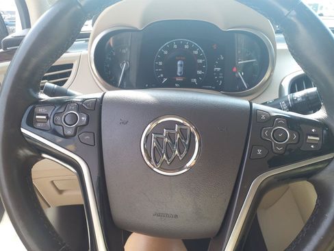 Used 2014 Buick LaCrosse Premium FWD image 19
