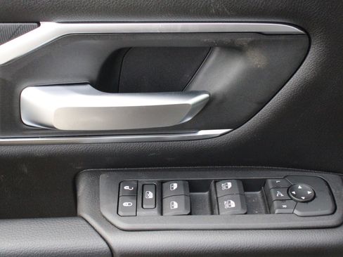 New 2026 RAM 1500 Big Horn image 7