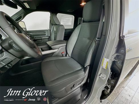 New 2026 RAM 2500 Big Horn image 23