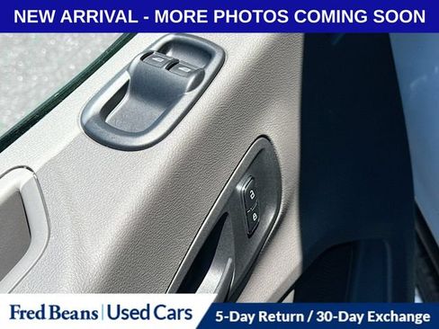 Used 2025 Ford Transit 250 Low Roof w/ Exterior Upgrade Package RWD image 24