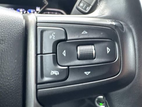 Used 2021 GMC Sierra 2500 Denali w/ Denali Black Diamond Edition image 15