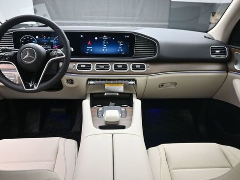 New 2026 Mercedes-Benz GLE 350 4MATIC image 9